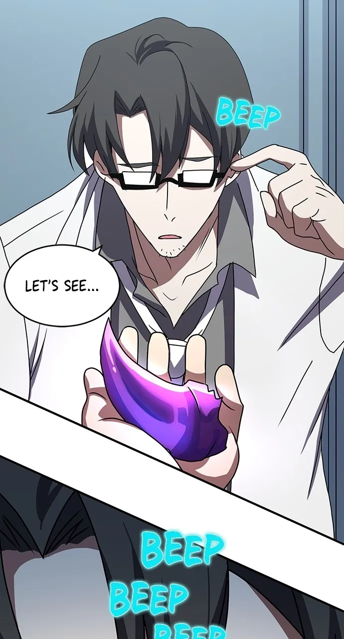 Zero0: A Space-Time Mage Chapter 9 page 10 - 