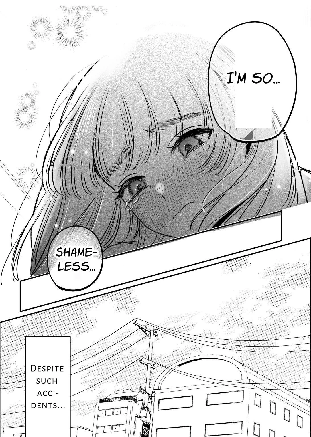 Zetchou Arubaito ~Moto Ojou-sama wa Oni Joushi no Omaâ™¡ko Training de Tokasareru...~ Chapter 1 page 20 - 
