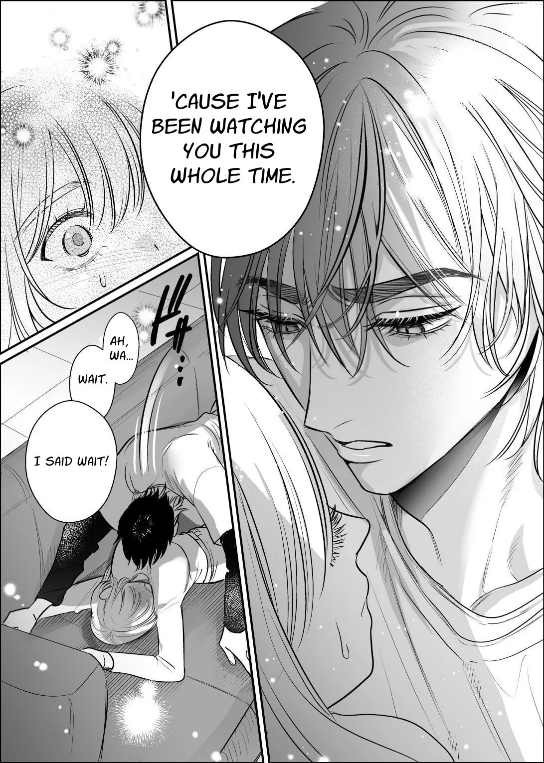 Zetchou Arubaito ~Moto Ojou-sama wa Oni Joushi no Omaâ™¡ko Training de Tokasareru...~ Chapter 1 page 61 - 