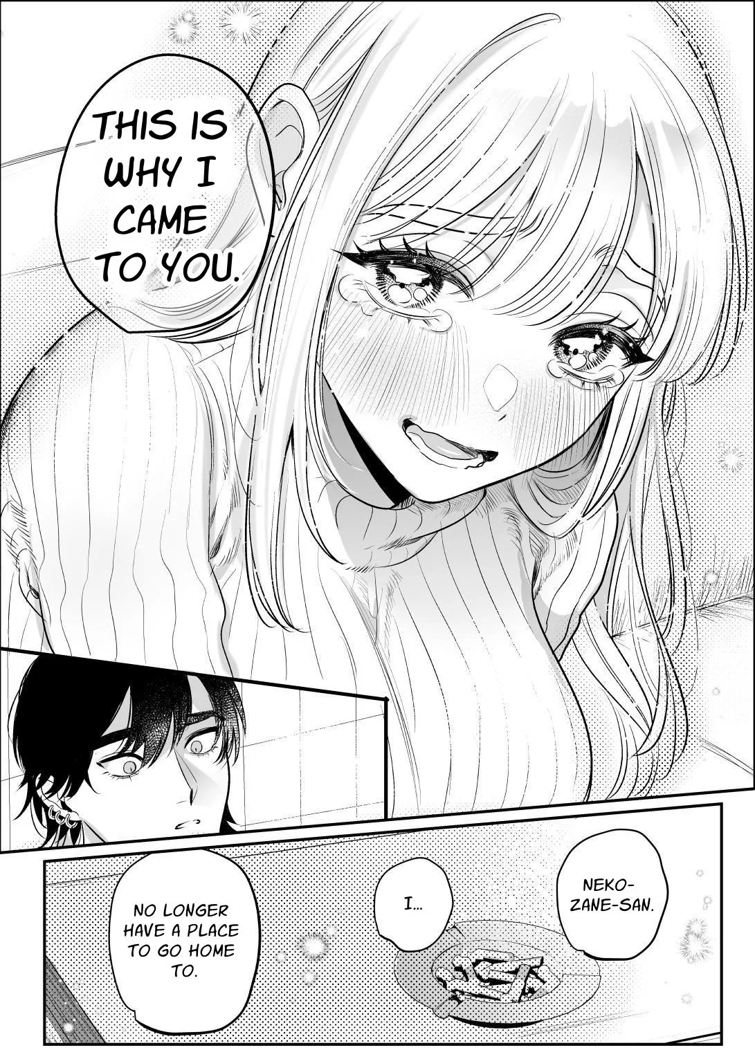 Zetchou Arubaito ~Moto Ojou-sama wa Oni Joushi no Omaâ™¡ko Training de Tokasareru...~ Chapter 1 page 84 - 