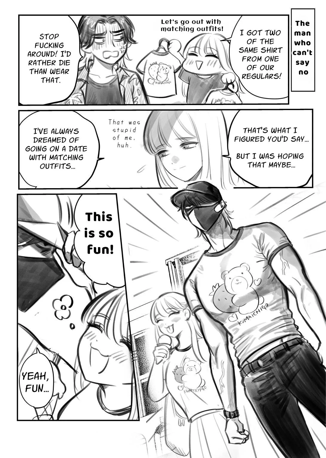 Zetchou Arubaito ~Moto Ojou-sama wa Oni Joushi no Omaâ™¡ko Training de Tokasareru...~ Chapter 1 page 90 - 