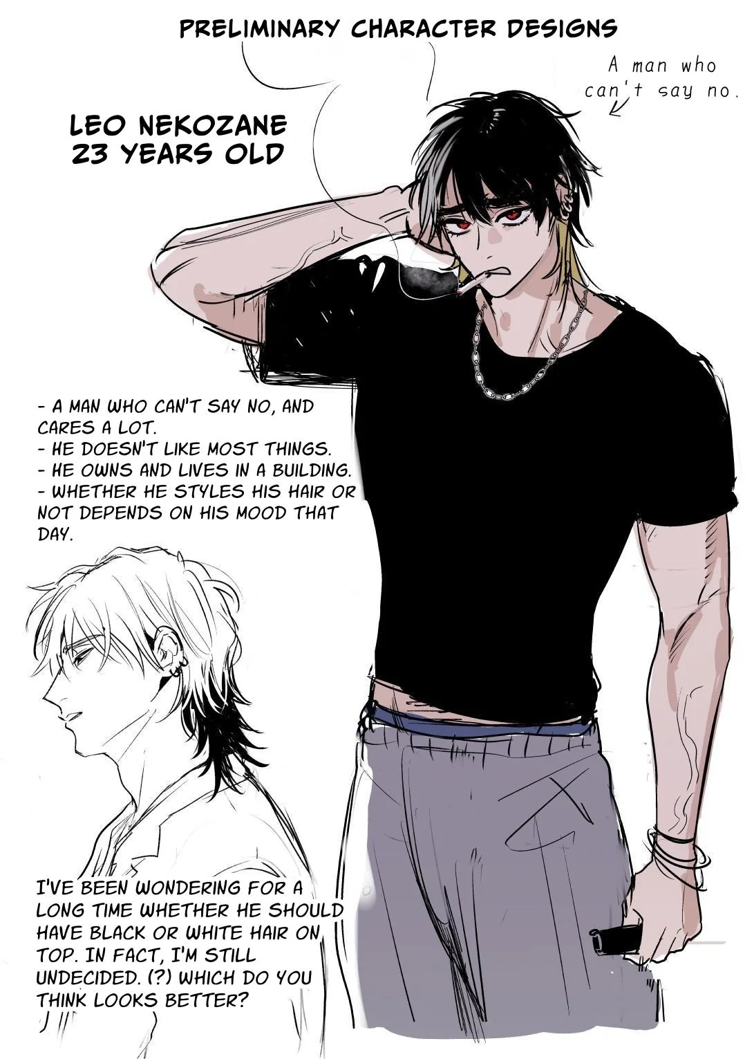 Zetchou Arubaito ~Moto Ojou-sama wa Oni Joushi no Omaâ™¡ko Training de Tokasareru...~ Chapter 1 page 91 - 