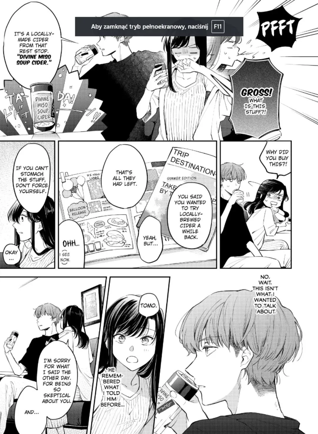 Zettai nai Osananajimi to Wakeari na SEX Chapter 6 page 14 - 