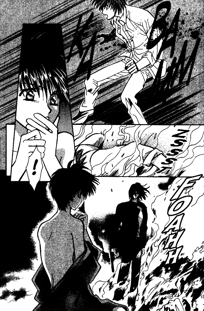 Zeus Chapter 1 page 11 - 