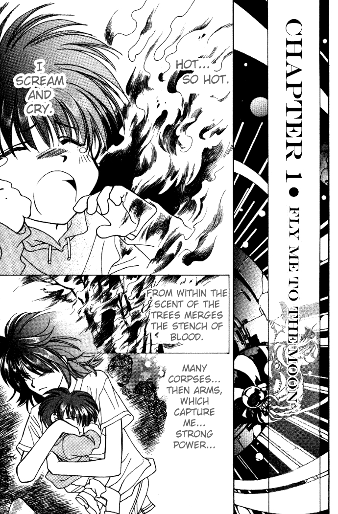 Zeus Chapter 1 page 14 - 