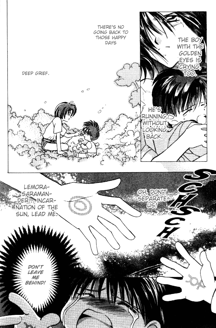 Zeus Chapter 1 page 15 - 