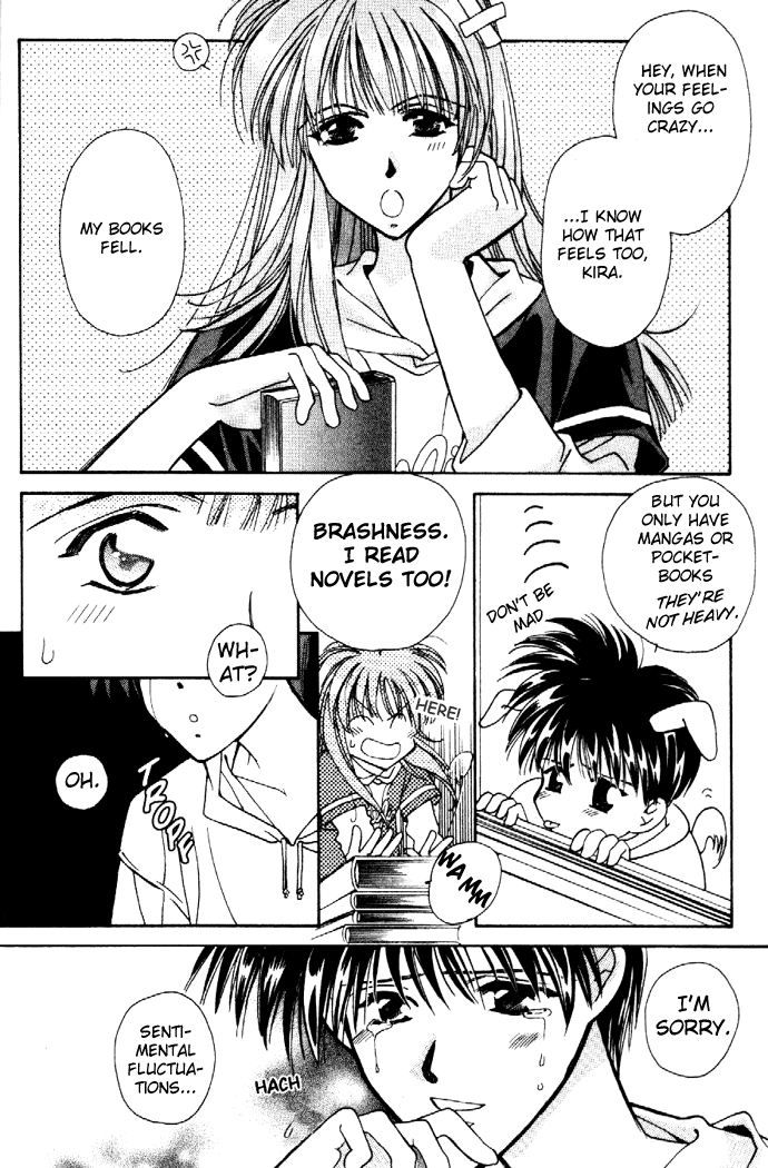 Zeus Chapter 1 page 17 - 