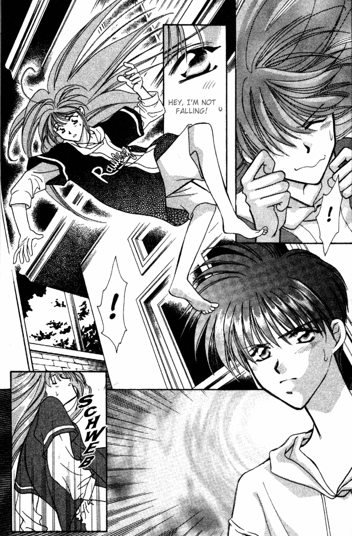 Zeus Chapter 1 page 19 - 