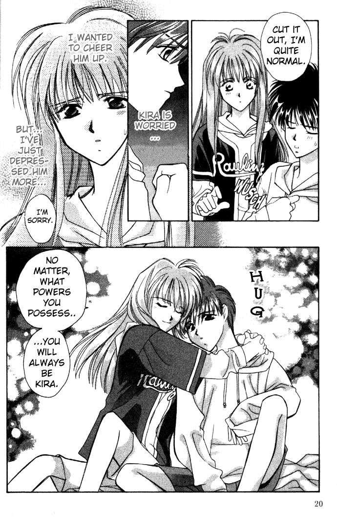 Zeus Chapter 1 page 21 - 