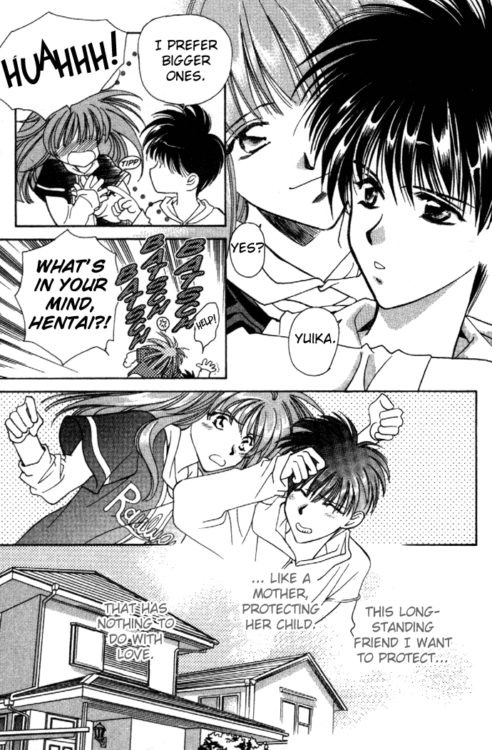 Zeus Chapter 1 page 22 - 