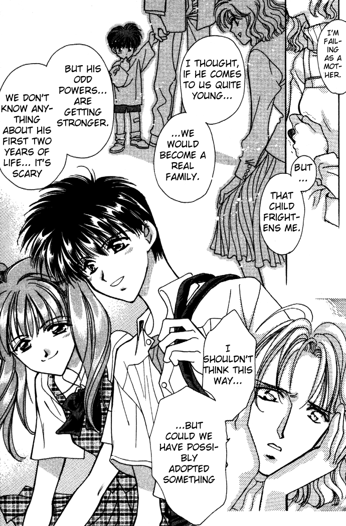 Zeus Chapter 1 page 24 - 