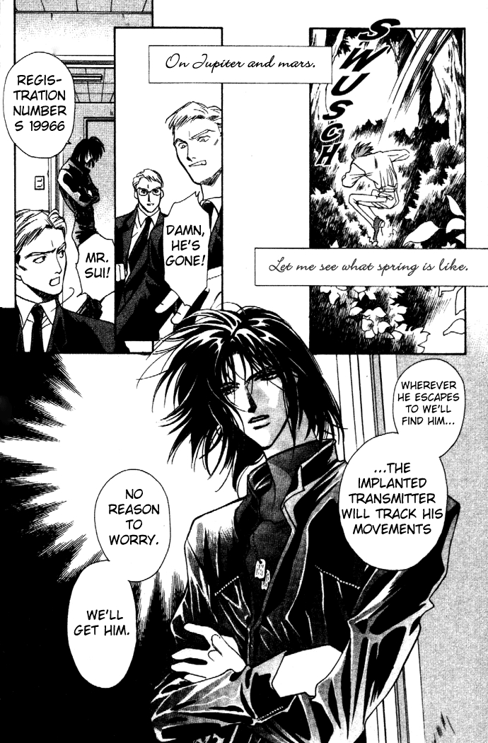 Zeus Chapter 1 page 27 - 