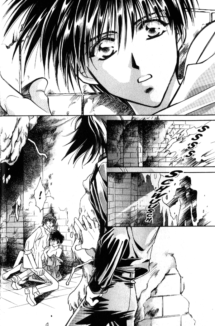 Zeus Chapter 1 page 9 - 