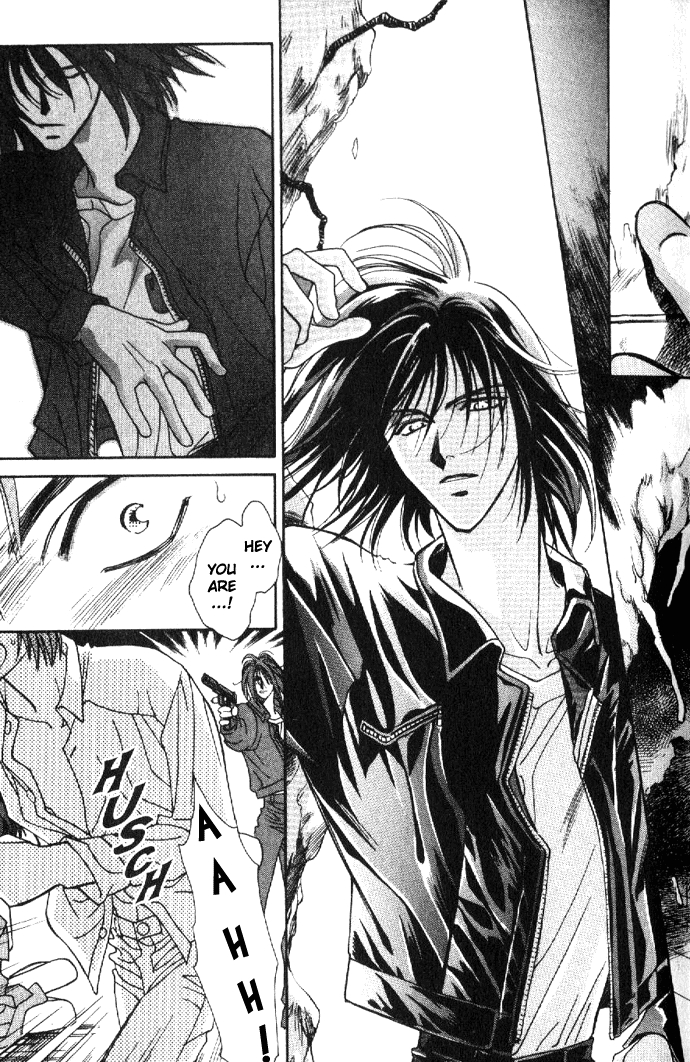 Zeus Chapter 1 page 10 - 