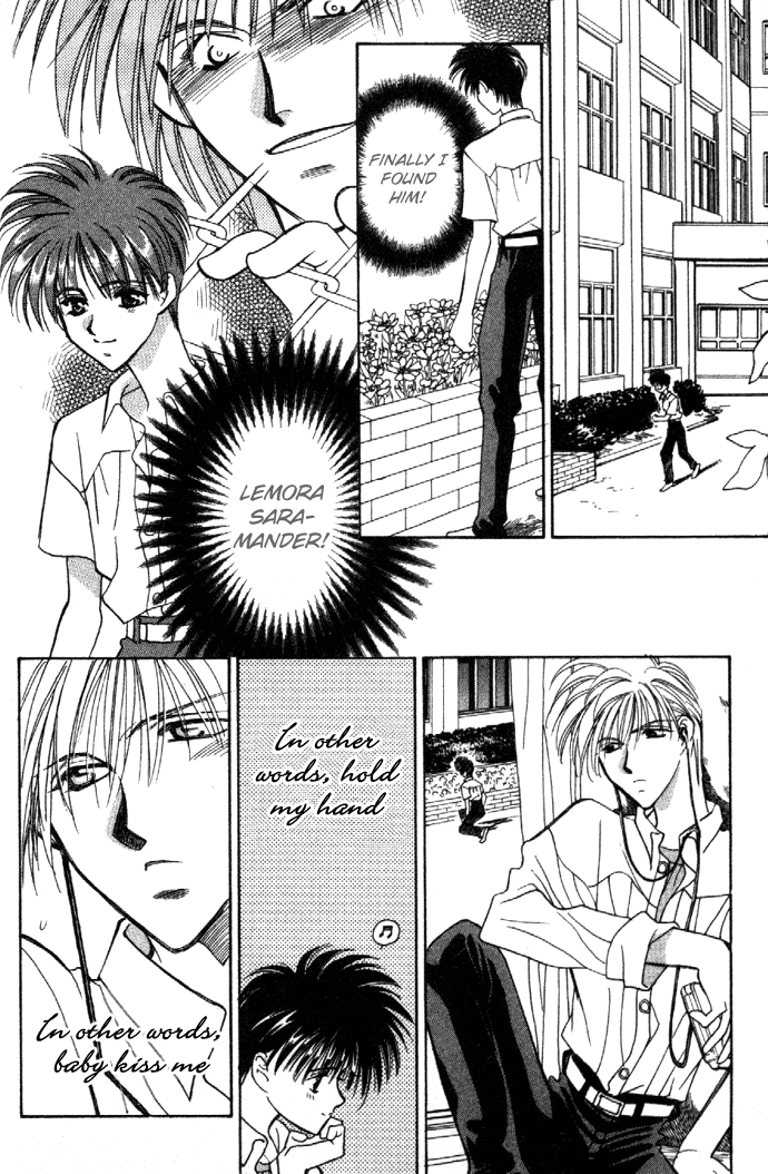 Zeus Chapter 2 page 2 - 