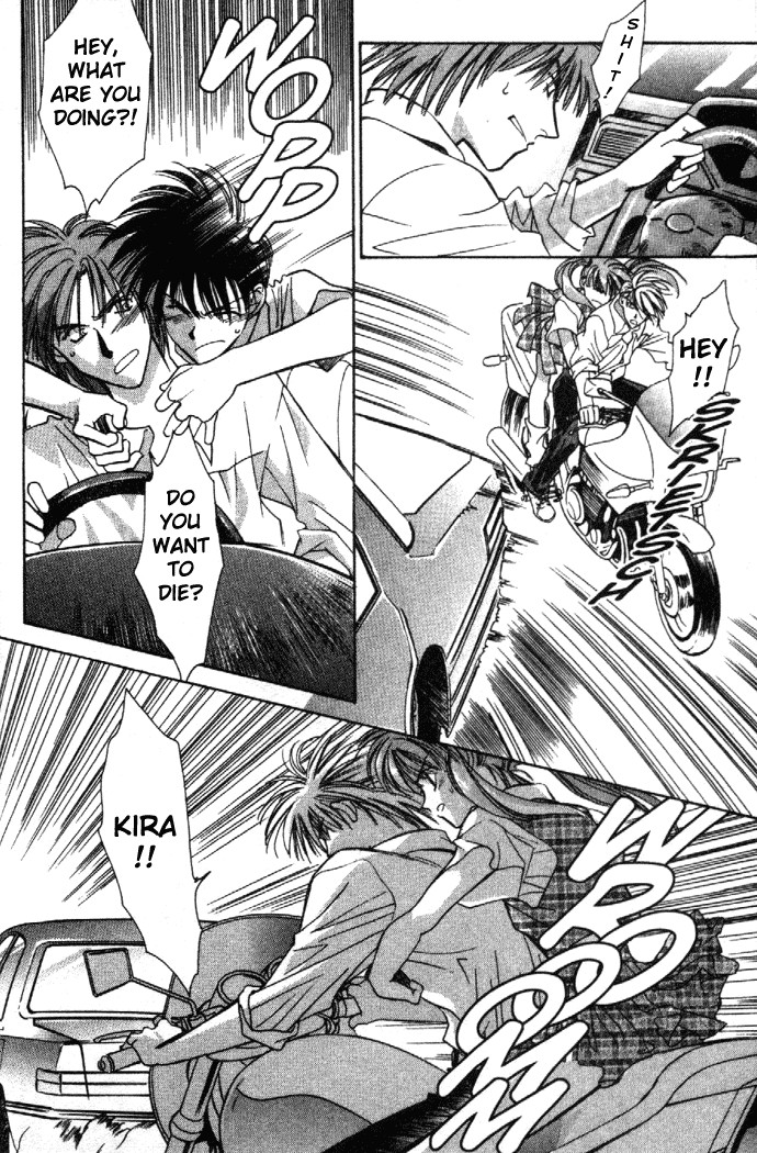 Zeus Chapter 2 page 16 - 