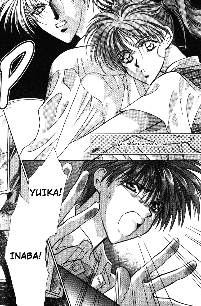 Zeus Chapter 2 page 18 - 