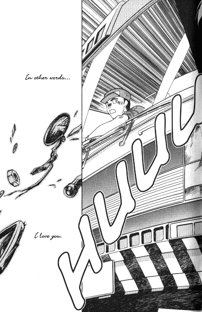 Zeus Chapter 2 page 19 - 