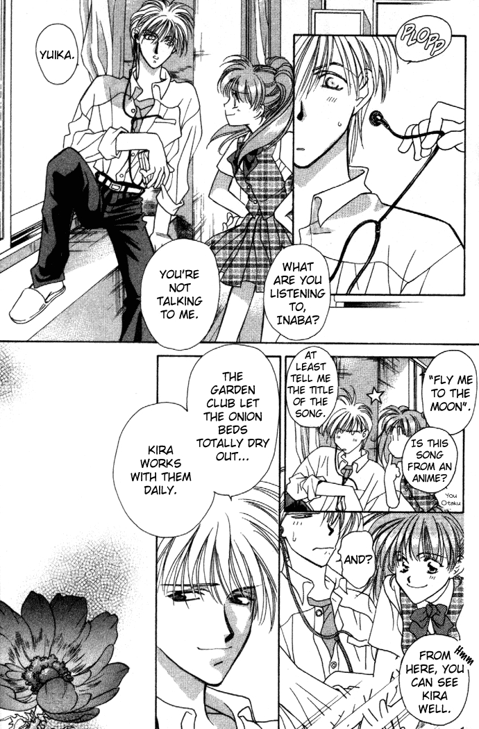 Zeus Chapter 2 page 3 - 