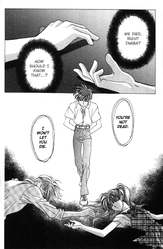 Zeus Chapter 2 page 22 - 
