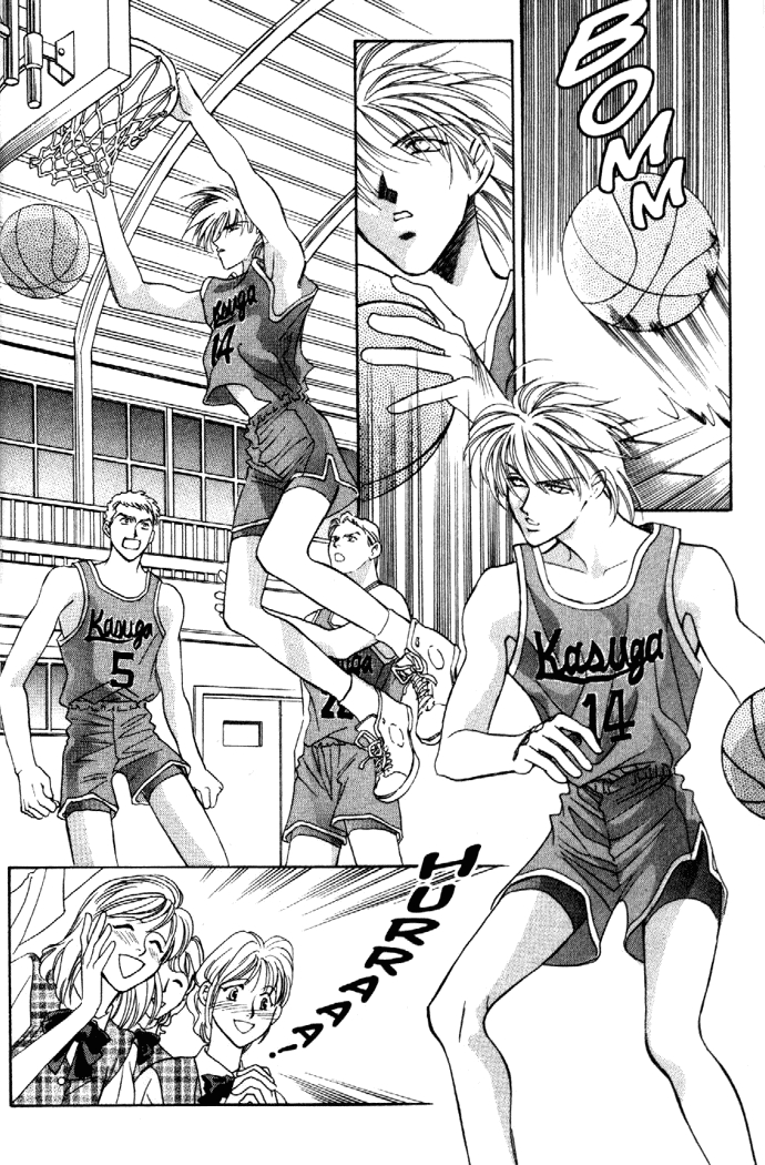 Zeus Chapter 2 page 6 - 