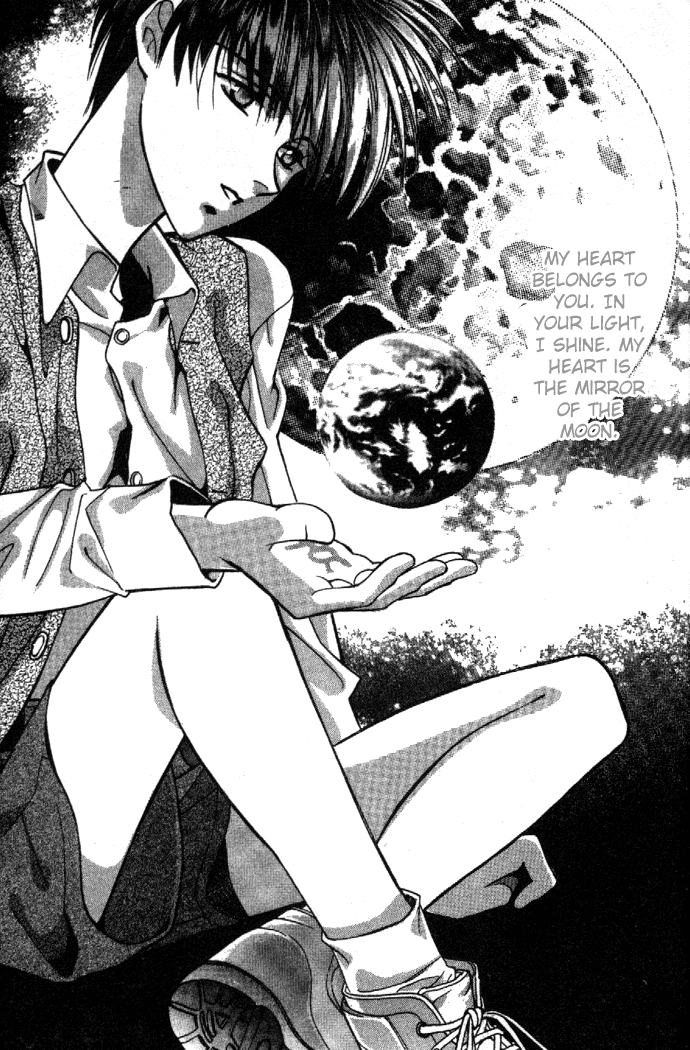 Zeus Chapter 3 page 1 - 
