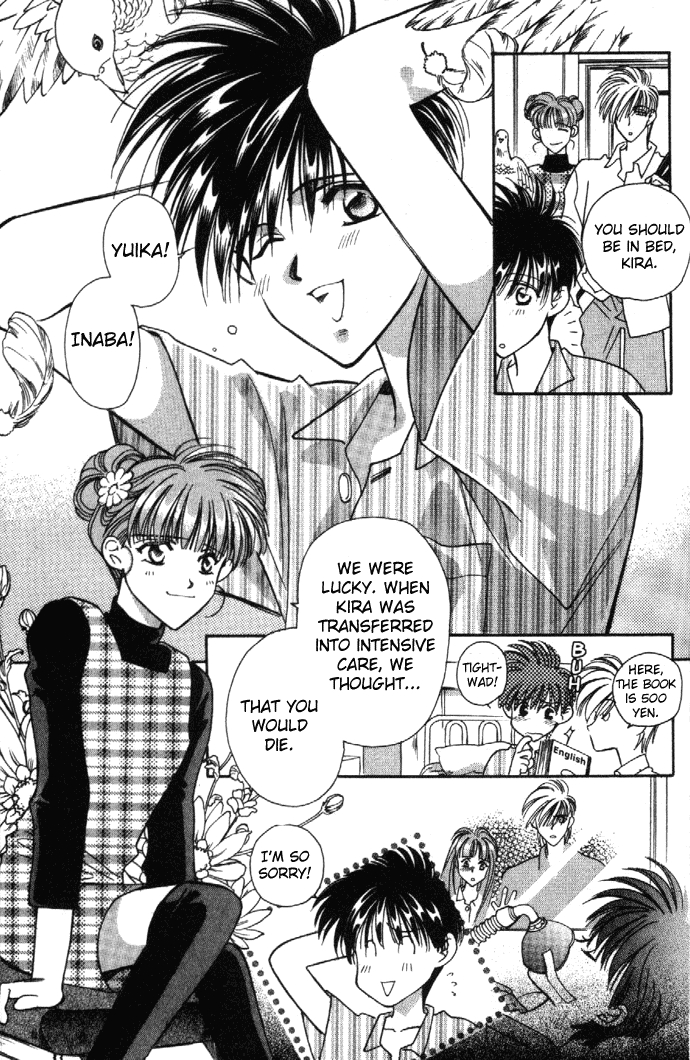 Zeus Chapter 3 page 3 - 