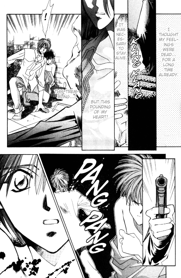 Zeus Chapter 3 page 26 - 