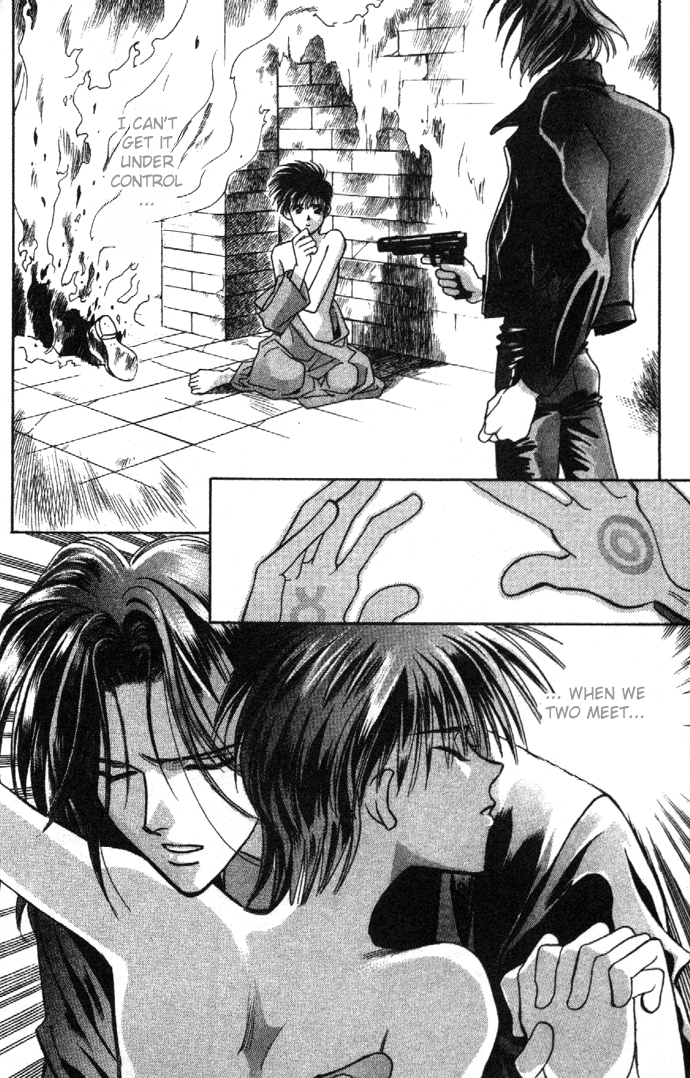 Zeus Chapter 3 page 27 - 
