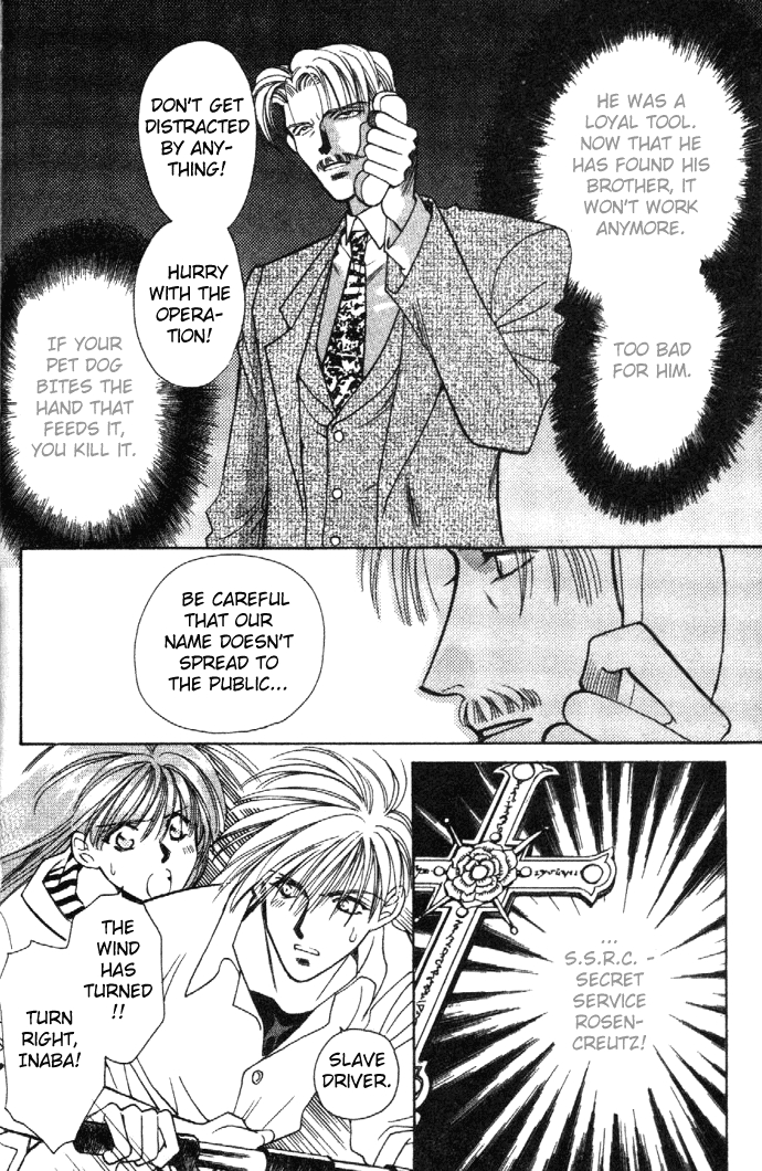 Zeus Chapter 3 page 29 - 