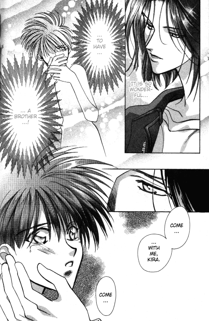 Zeus Chapter 3 page 31 - 