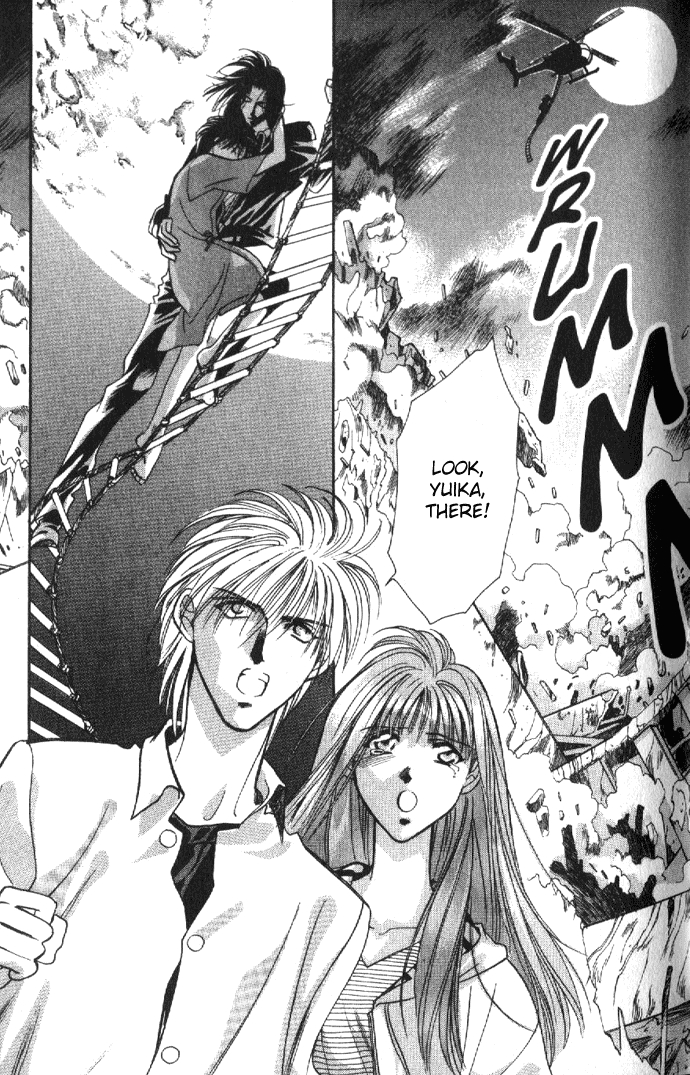 Zeus Chapter 3 page 34 - 