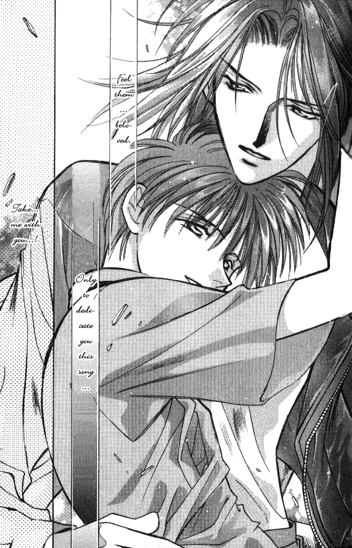 Zeus Chapter 3 page 36 - 