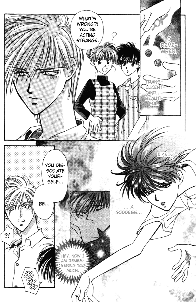 Zeus Chapter 3 page 40 - 