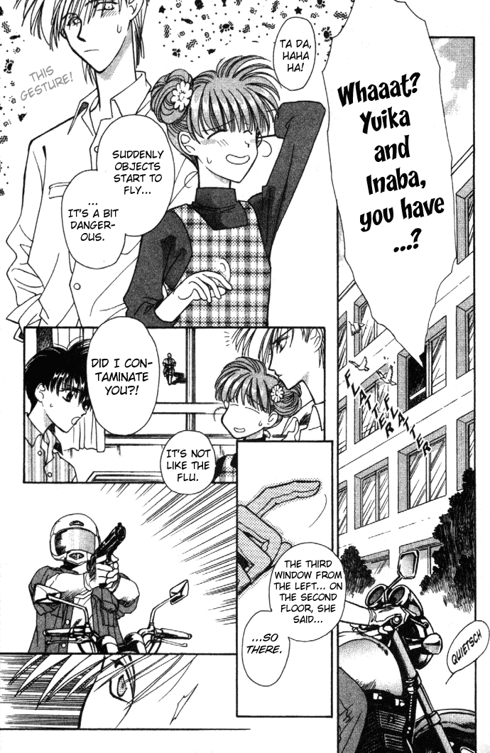 Zeus Chapter 3 page 5 - 