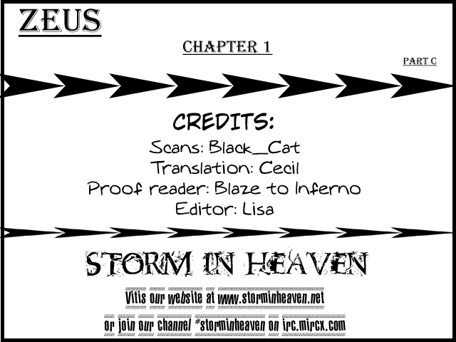 Zeus Chapter 3 page 41 - 
