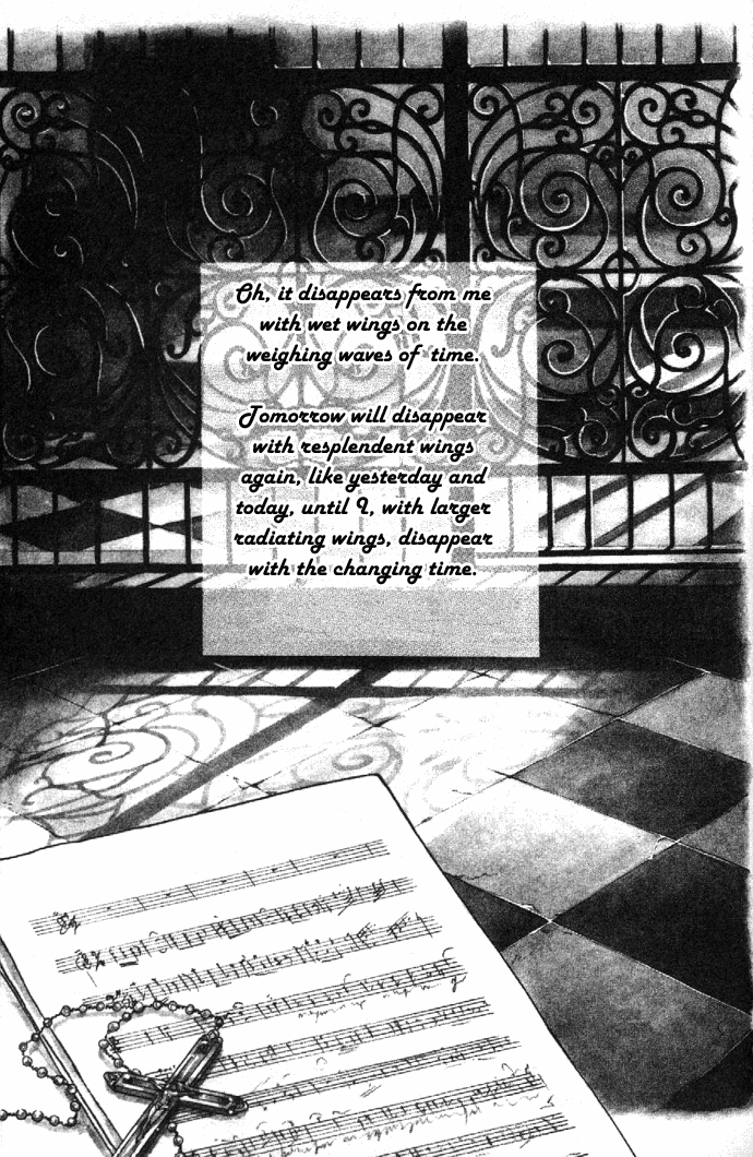 Zeus Chapter 4 page 1 - 