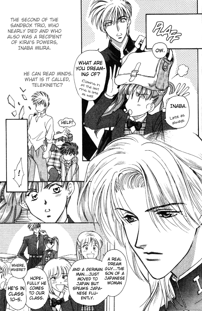 Zeus Chapter 4 page 14 - 