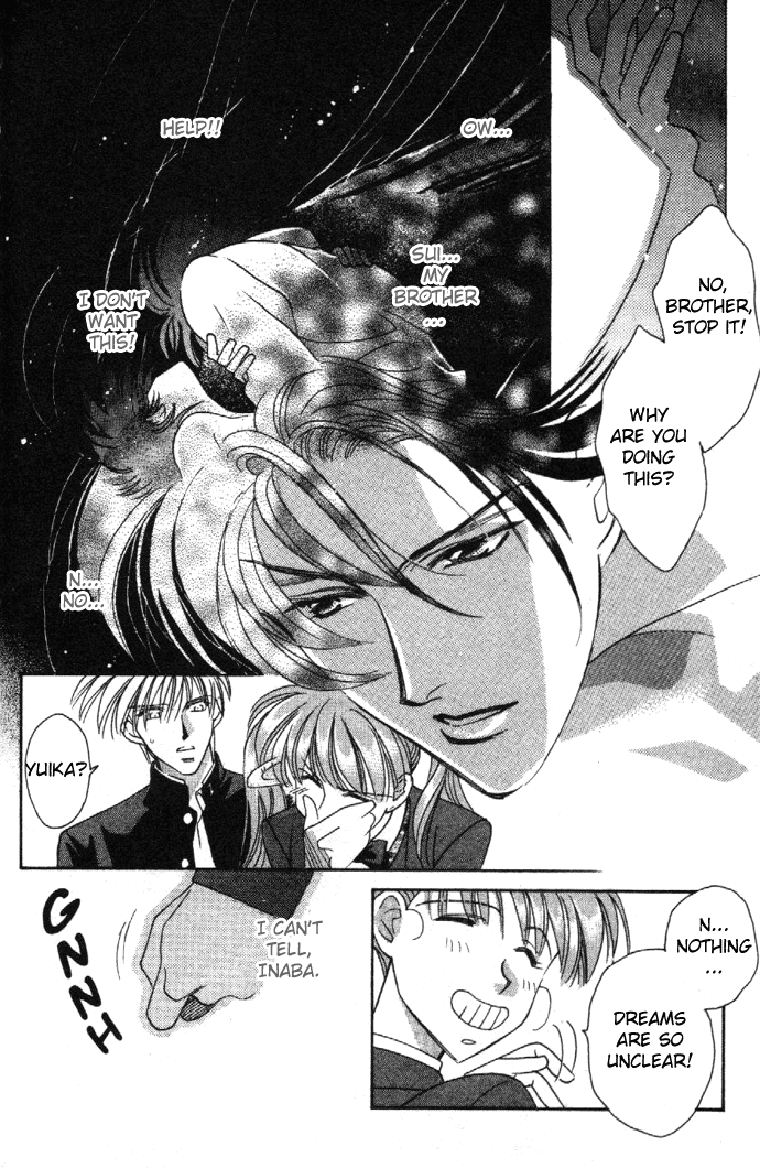 Zeus Chapter 4 page 23 - 