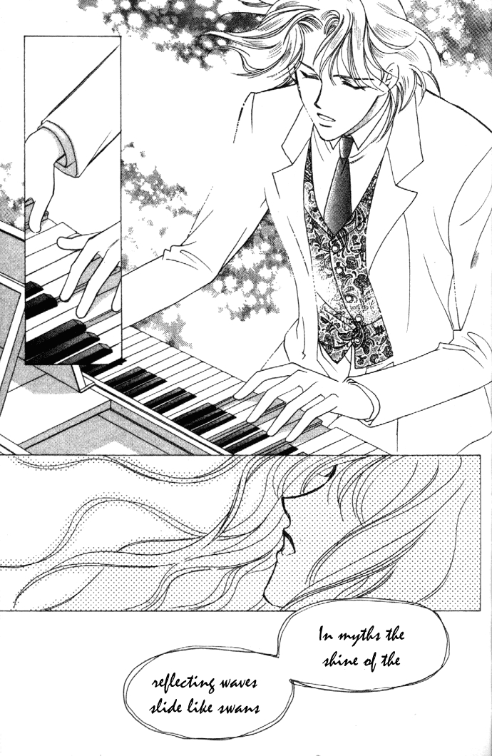 Zeus Chapter 4 page 4 - 