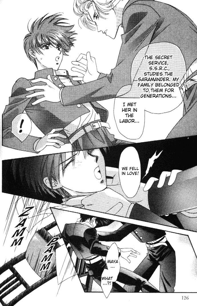 Zeus Chapter 4 page 31 - 