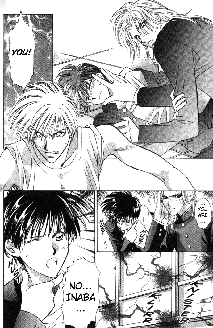 Zeus Chapter 4 page 34 - 