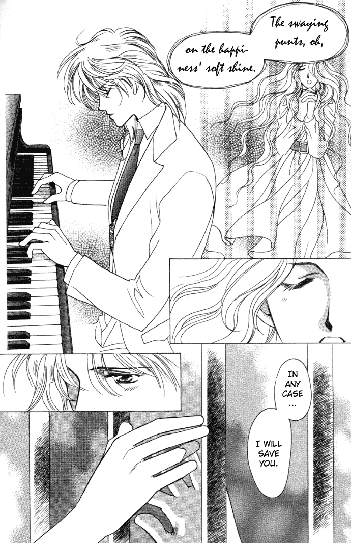 Zeus Chapter 4 page 5 - 