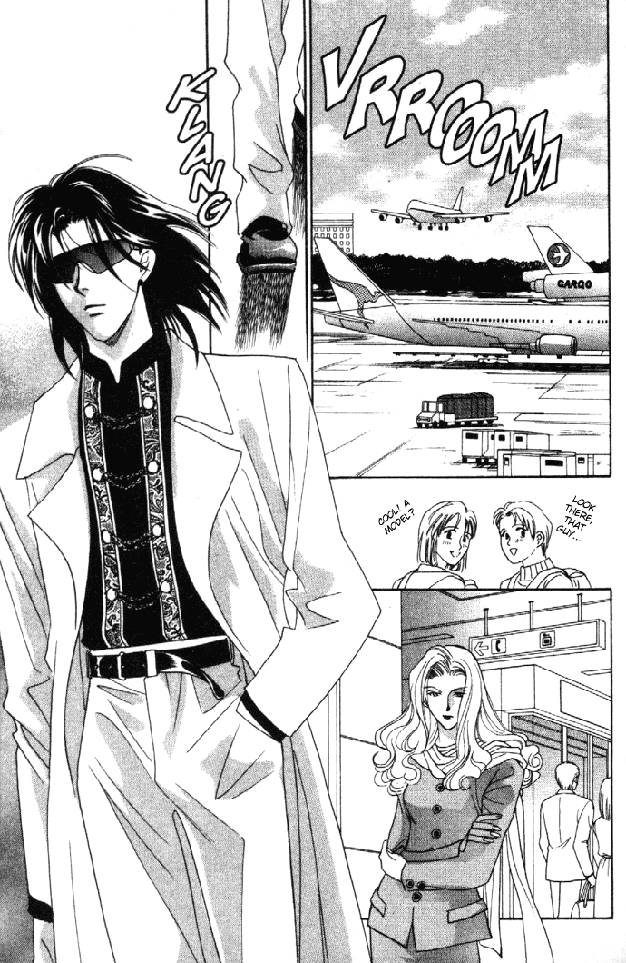 Zeus Chapter 4 page 43 - 