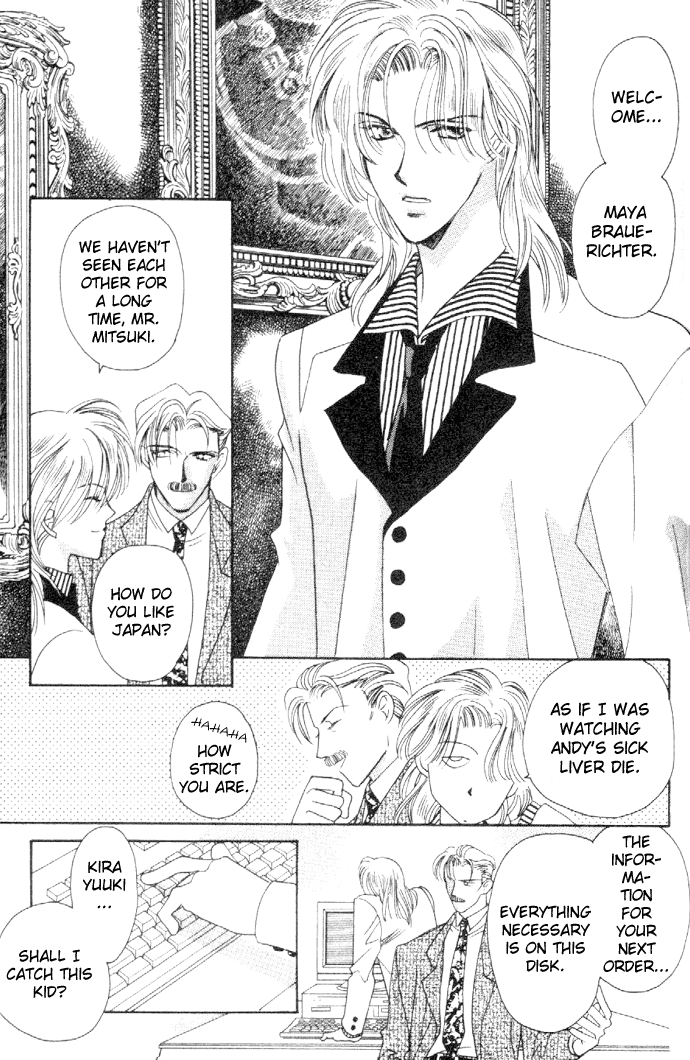 Zeus Chapter 4 page 8 - 