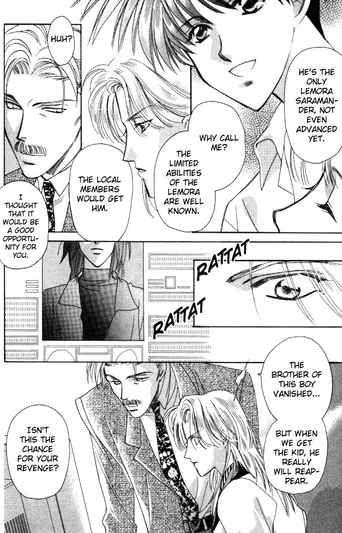 Zeus Chapter 4 page 9 - 