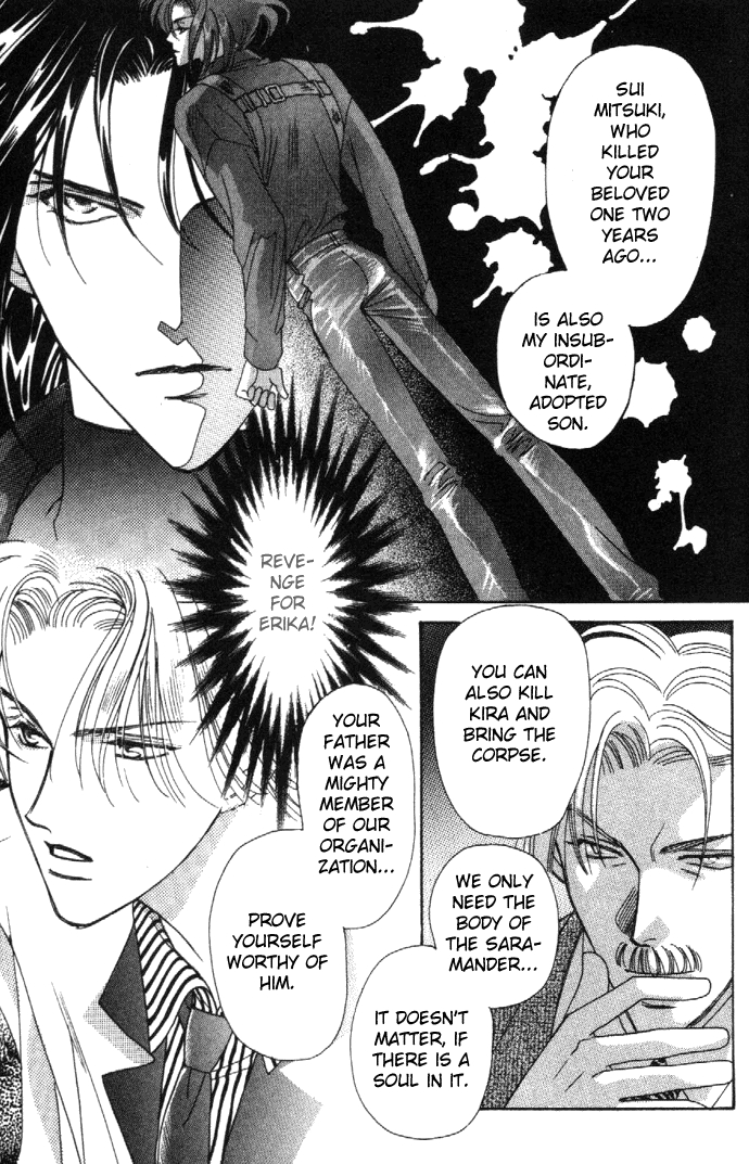 Zeus Chapter 4 page 10 - 
