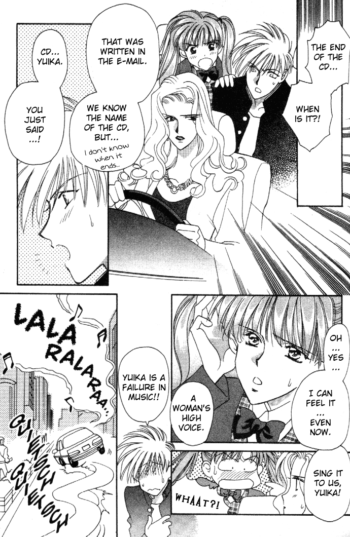 Zeus Chapter 5 page 12 - 