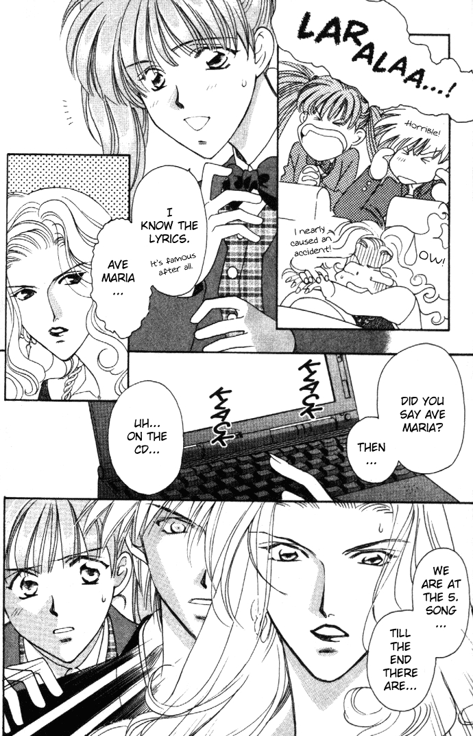 Zeus Chapter 5 page 13 - 