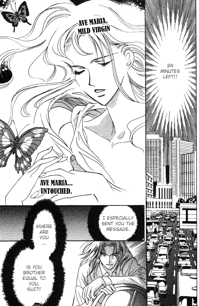 Zeus Chapter 5 page 14 - 